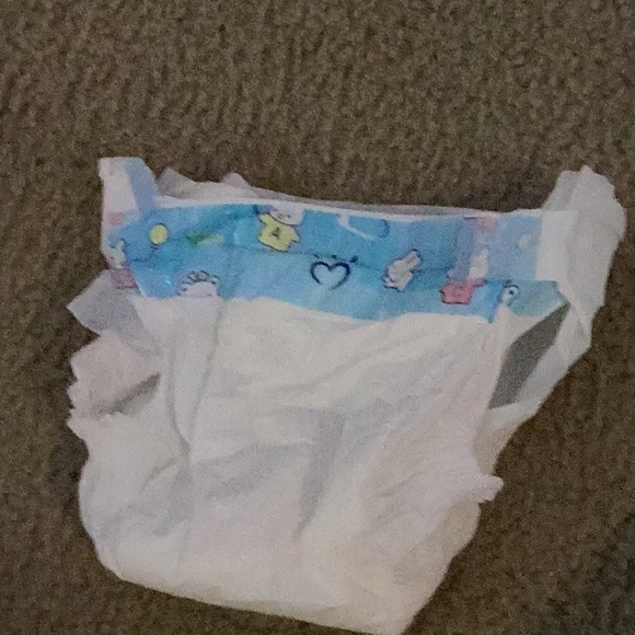 So this is a baby re born baby… for sell - Picture 5 of 8